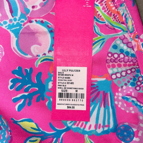 🆕 Ocean Trail Short 🆕 - Picture 2 of 3